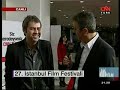 Serhat Tutumluer- 27.?FF �d�l T�reni sonras? r�portaj?