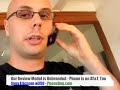 Sony Ericsson w350 (AT&T) - Unboxing and Hands-On