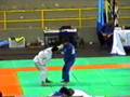 videos de Seoi Nage Alexandre Martins