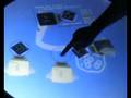 Tangible Mediaplayer