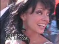 Natasha Klauss en Fan Fest 2005