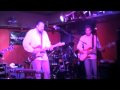 I Can't Be Satisfied - &Band at CoverClub Fagaras
