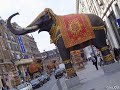 Les El�phants de Lille