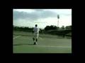 Navaneetha Kannan Baskaran - Tennis Video -Part 3