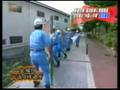 中国人不法朝市報道