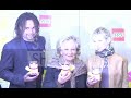 op�ration pieces jaunes avec madame bernadette chirac, lorie et christian karembeu we spotted the 