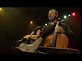 THE CELLO CHAINSAW MASSACRE