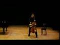 THE CELLO CHAINSAW MASSACRE