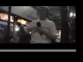 Cam Standup Episode 1: On the bus