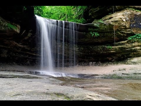 Starved Rock State Park