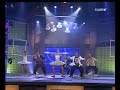 gala 04 coreografia krump vs clasico   fama a bailar