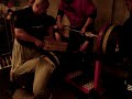 Aleksi Nokelainen Board Bench Press 250Kg/551lbs