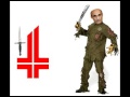 Prayer For Samir Geagea