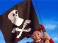 You Are A Pirate