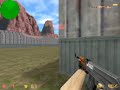 AK vs COLT