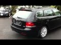 2012 Volkswagen Jetta Sportwagen Panaramic Roof Actual Video Walkaround