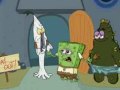 Spongebong Hemppants