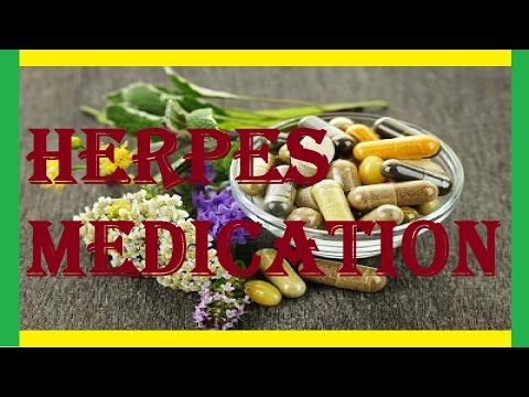 how to treat herpes