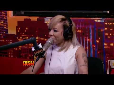 Are The Divorce Rumors True?! Tameka 'Tiny' Harris Confirms