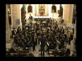 SUTERA Concerto for Trombone Solista: Prof. Giuseppe Mendola
