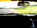 Porsche 924 Championship - Angelsey In-car