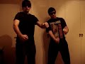 Patova dance