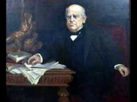 PRESIDENCIAS LIBERALES