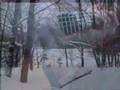 A Bleak December- James Filkins