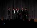 UC Mens Octet - Elephant Love Medley