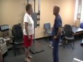 ATM2...Advanced therapeutic movement for the relief of Chronic Back Pain