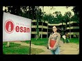 ESAN ADMISION CHICA ESAN ADMISION CHICA