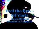 Vintz, Music Moment