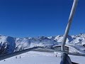 Zalig panorama vanuit de lift Zalig panorama vanuit de lift