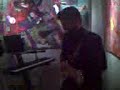Fonograma Electrojazz