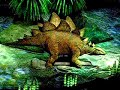 Walking With Dinosaurs: Stegosaurus