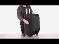 Видео - Обзор на чемодан - Thule Subterra - 63cm Spinner