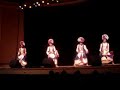 Columbia Bhangra at Bhangra Blowout 13 Columbia Bhangra at Bhangra Blowout 13