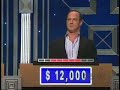 Christopher Meloni on Jeopardy!!