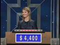 Christopher Meloni Jeopardy!! Part 2