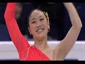 Yukari Nakano 2008 World FS Yukari Nakano 2008 World FS