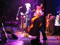 Corb Lund & the Hurtin\
