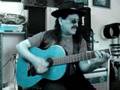 Osvaldo Orrego-Aprendisaje(Folc Rock)