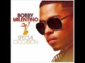 teledysk, klip, Bobby Valentino,- Soon As I Get Home