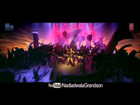 Official  Devil Yaar Naa Miley   Salman Khan   Yo Yo Honey Singh   Kick