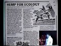 Jack Herer explains why hemp is the #1 Natural resource