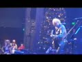 Foreigner KLOS Christmas Show Part 2