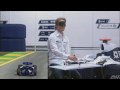 Icon for Post #Preview of the Formula 1 Grand Prix in Brazil 2009 – english