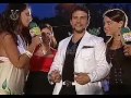 alfombra roja   2da tda    somos tu y yo   parte 3