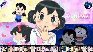 Duniyaa - Luka Chuppi  ❤ Nobita Shizuka ~ AMV �