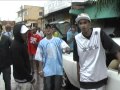 LDC Rappers; na quina [ music e video ]
